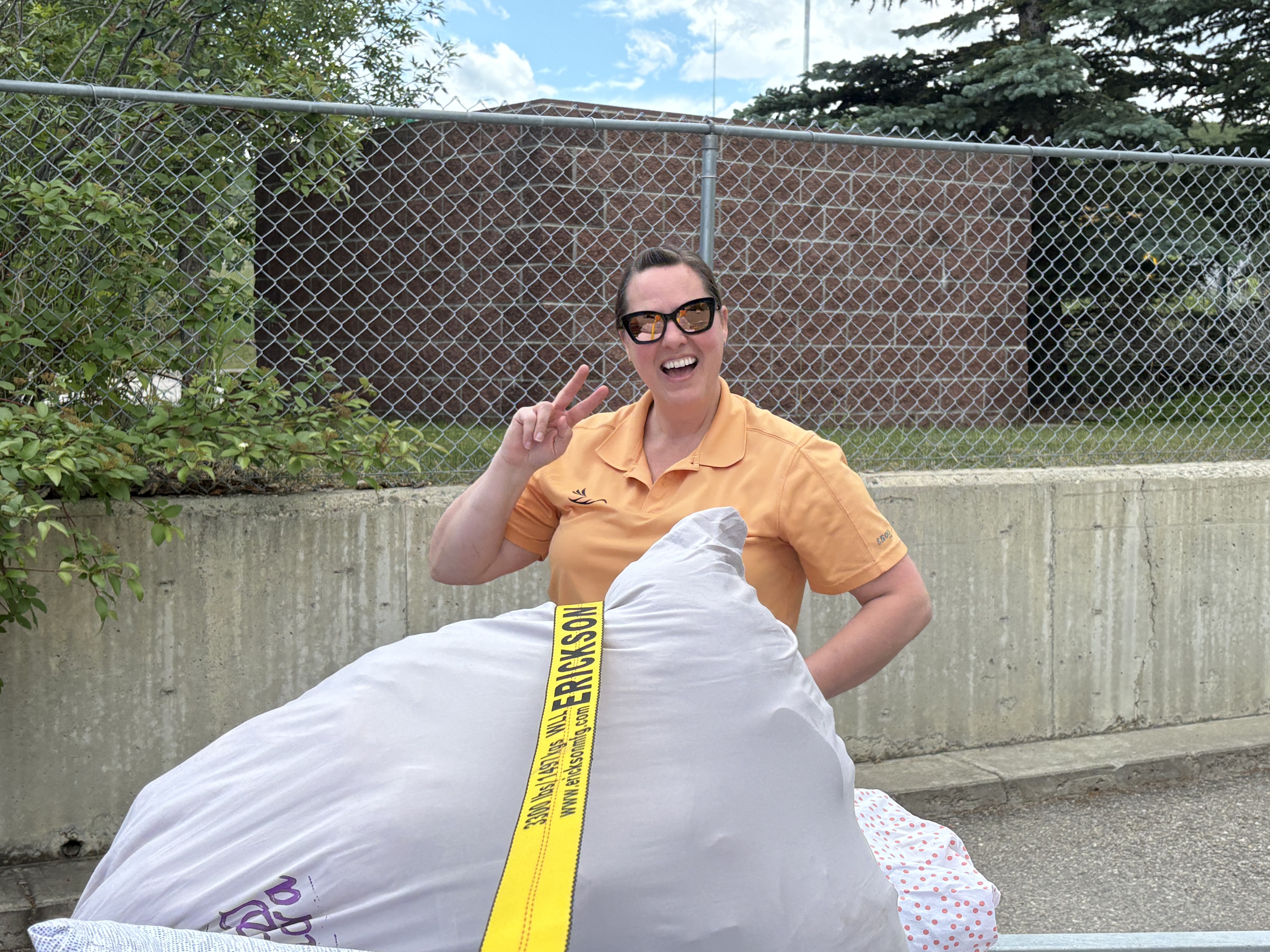 Vilora Announcement Photo