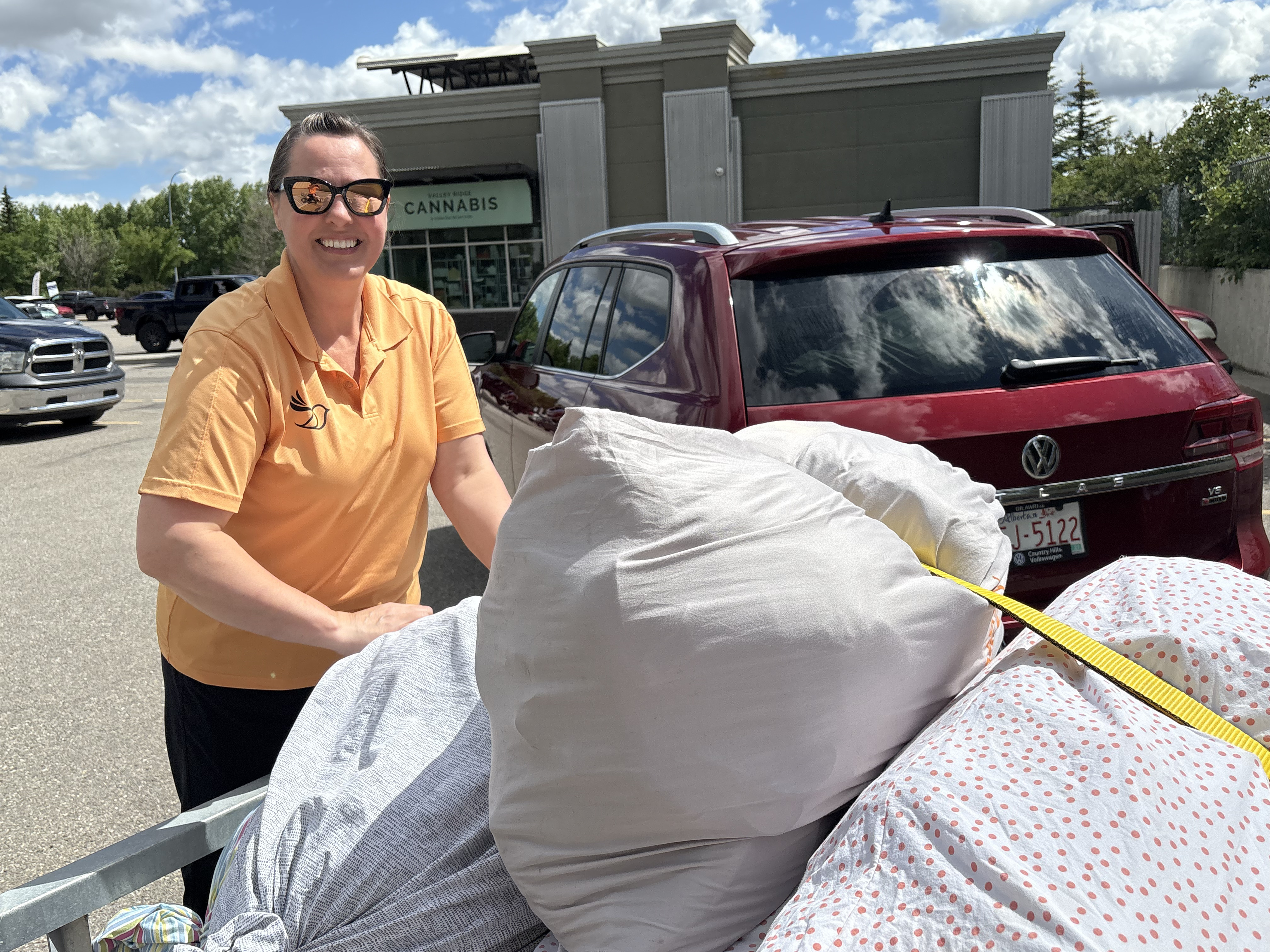 Vilora Process Photo 2